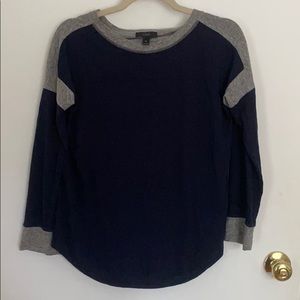 Cute J.crew longsleeve